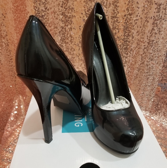 Call It Spring Pumps - Picture 2 of 4